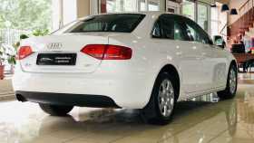 Audi A4 2010 г.в.