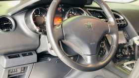 Peugeot 3008 2011 г.в.