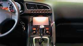 Peugeot 3008 2011 г.в.