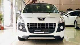 Peugeot 3008 2011 г.в.