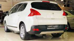 Peugeot 3008 2011 г.в.