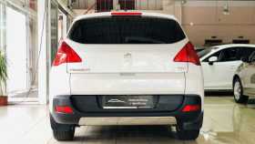 Peugeot 3008 2011 г.в.