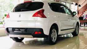 Peugeot 3008 2011 г.в.