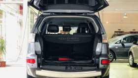 Mitsubishi Outlander 2012 г.в.