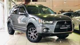 Mitsubishi Outlander 2012 г.в.
