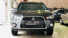 Mitsubishi Outlander 2012 г.в.
