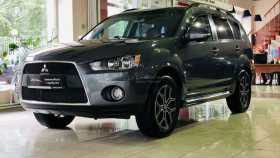 Mitsubishi Outlander 2012 г.в.