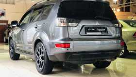 Mitsubishi Outlander 2012 г.в.