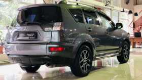 Mitsubishi Outlander 2012 г.в.