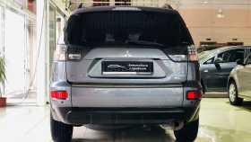 Mitsubishi Outlander 2012 г.в.