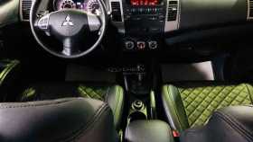 Mitsubishi Outlander 2012 г.в.