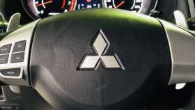 Mitsubishi Outlander 2012 г.в.