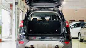 Ford Kuga 2012 г.в.