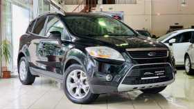 Ford Kuga 2012 г.в.