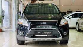 Ford Kuga 2012 г.в.