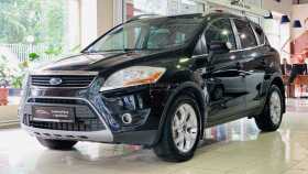 Ford Kuga 2012 г.в.