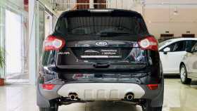 Ford Kuga 2012 г.в.