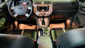 Ford Kuga 2012 г.в.