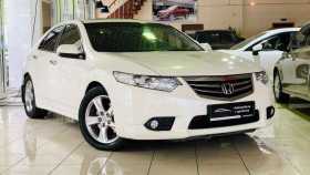 Honda Accord 2011 г.в.