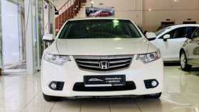 Honda Accord 2011 г.в.