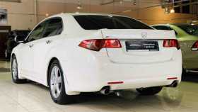 Honda Accord 2011 г.в.