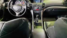 Honda Accord 2011 г.в.