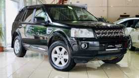 Land Rover Freelander 2012 г.в.
