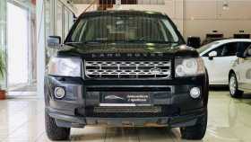 Land Rover Freelander 2012 г.в.