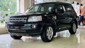Land Rover Freelander 2012 г.в.