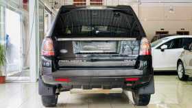 Land Rover Freelander 2012 г.в.