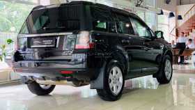 Land Rover Freelander 2012 г.в.