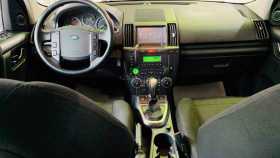 Land Rover Freelander 2012 г.в.