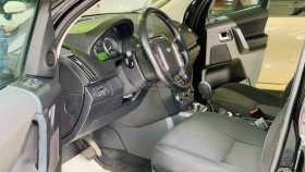 Land Rover Freelander 2012 г.в.