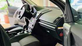 Land Rover Freelander 2012 г.в.