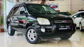 Kia Sportage 2006 г.в.