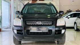 Kia Sportage 2006 г.в.