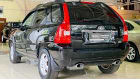 Kia Sportage 2006 г.в.