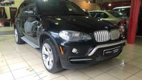 BMW X5 2008 г.в.
