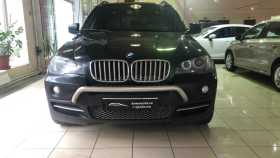 BMW X5 2008 г.в.