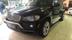 BMW X5 2008 г.в.