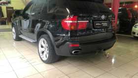 BMW X5 2008 г.в.