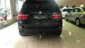 BMW X5 2008 г.в.