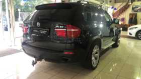 BMW X5 2008 г.в.