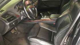 BMW X5 2008 г.в.