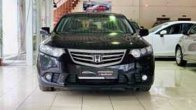 Honda Accord 2011 г.в.