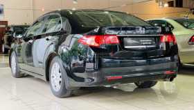 Honda Accord 2011 г.в.
