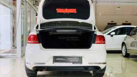Volkswagen Passat 2013 г.в.