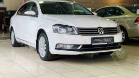 Volkswagen Passat 2013 г.в.