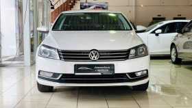 Volkswagen Passat 2013 г.в.