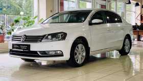 Volkswagen Passat 2013 г.в.